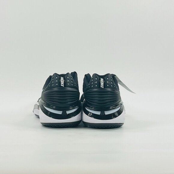 Nike Air Zoom GT Cut 2 TB \'Black White\' DJ6015-006 Basketball Multi Size main image 6